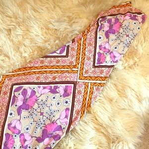 Vintage Style Maxi Dress!